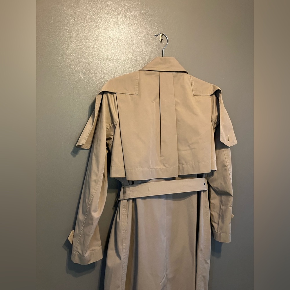 Tibi Ambrose Trench XXS - Picture 9 of 14